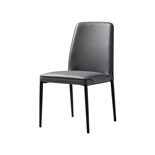 Hagrid - Stackable Dining Chairs (Set of Two)