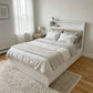 Harmony series storage bedstead 1