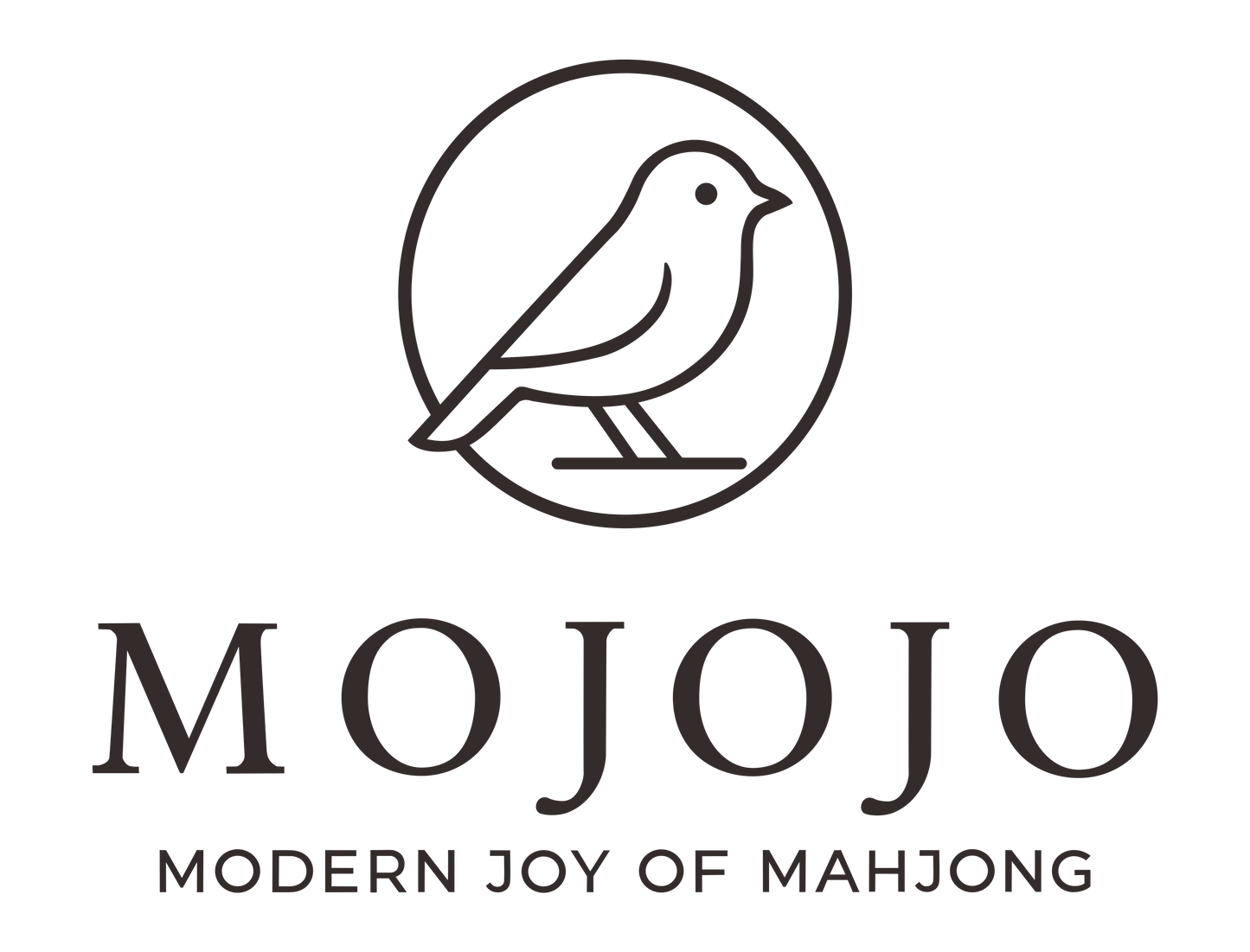 MOJOJO Mini 全自動手提迷你麻雀機