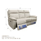 Cheers Sofa Model No.5590