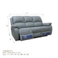 Cheers Sofa Model No.5758