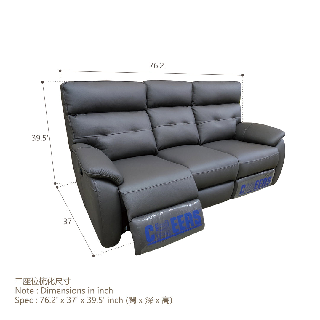 Cheers Sofa Model No.9031