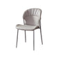 Camino steel dining chair (set of two)