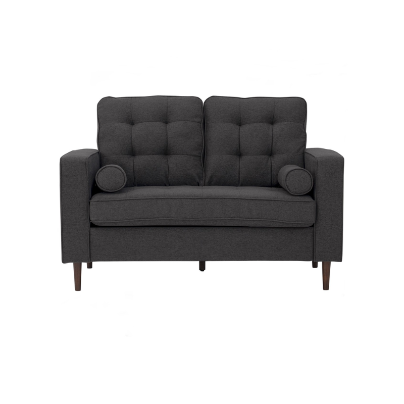 Rokka two-seat sofa