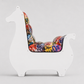 the Cleo Chair - Evohippus Chair by Stefan Jacobs