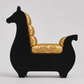 the Cleo Chair - Evohippus Chair by Stefan Jacobs