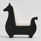 the Cleo Chair - Evohippus Chair by Stefan Jacobs
