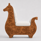 the Cleo Chair - Evohippus Chair by Stefan Jacobs