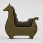 the Cleo Chair - Evohippus Chair by Stefan Jacobs
