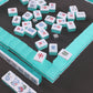 (Presale) MOJOJO Hong Kong Biodiversity Mahjong Set (Limited edition)