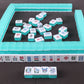 (Presale) MOJOJO Hong Kong Biodiversity Mahjong Set (Limited edition)