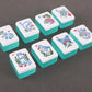 (Presale) MOJOJO Hong Kong Biodiversity Mahjong Set (Limited edition)