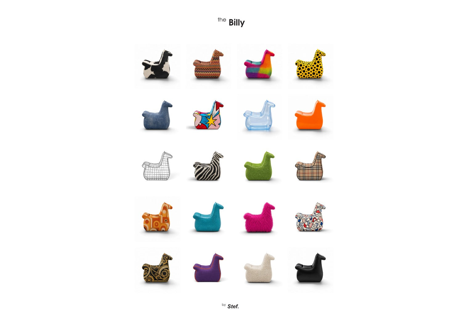 billy 2