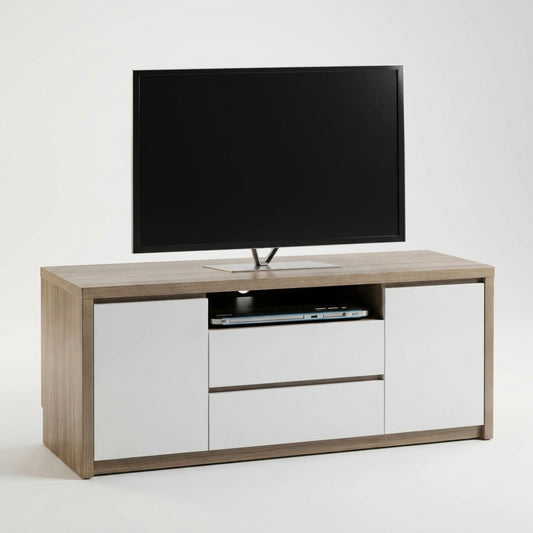 breeze tv cabinet 153cm 