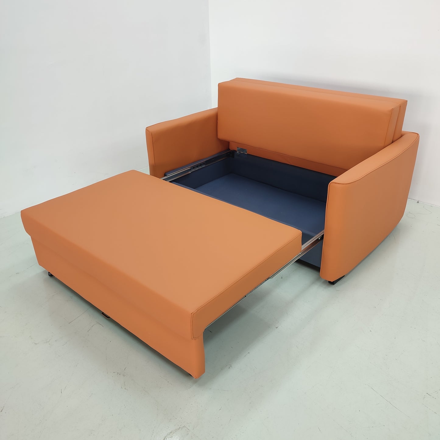 Altair 儲物梳化床(1.25米/ 1.45米/ 1.75米)