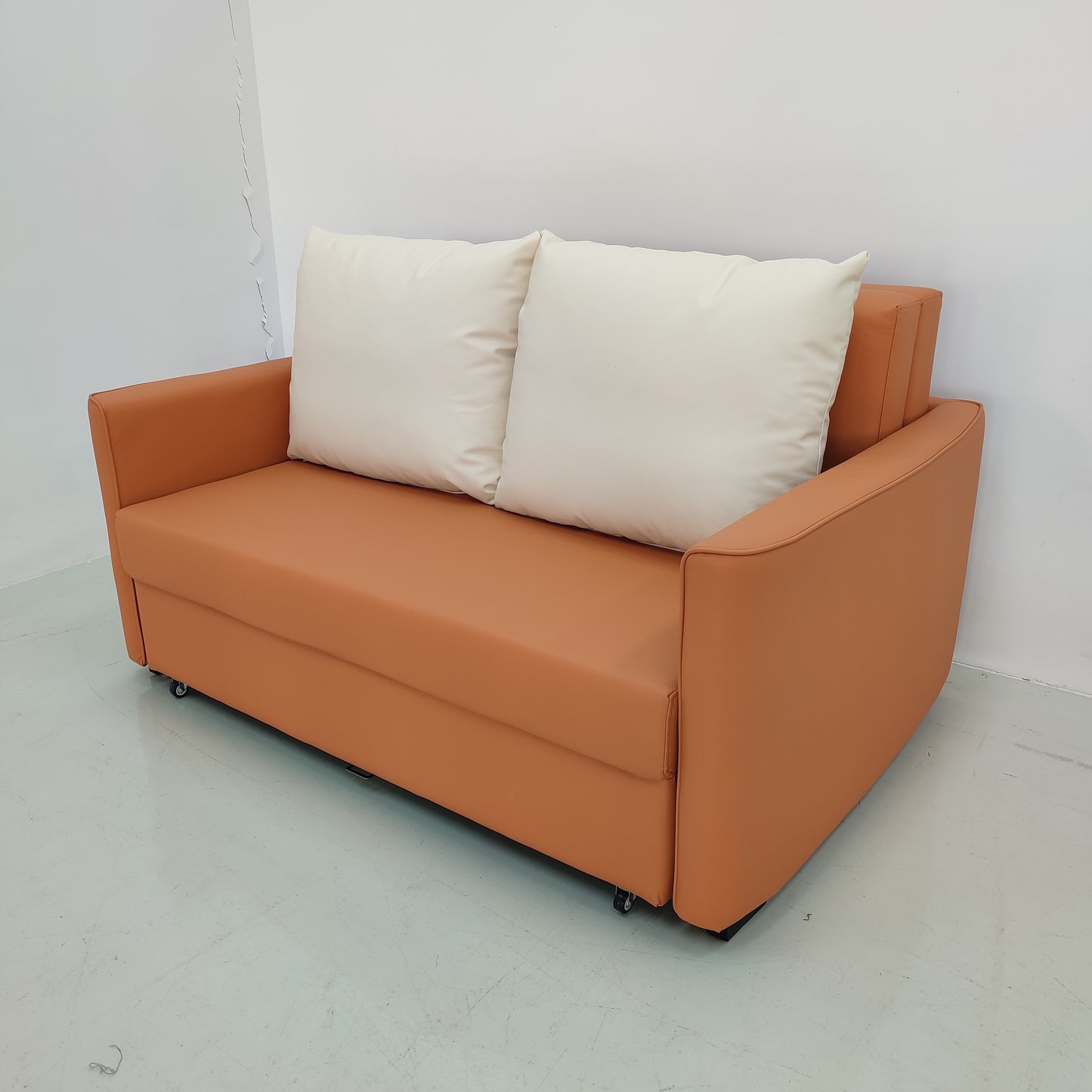 Altair 儲物梳化床(1.25米/ 1.45米/ 1.75米)