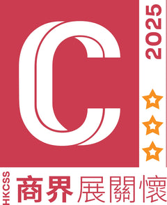 商界展關懷3星-領先表現