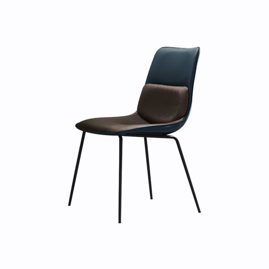 (Self-collect Clearance Price) Camino Steel Art Dining Chair- Spot