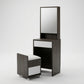 Eclipse dressing table