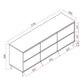 ecplise 153 b dimension