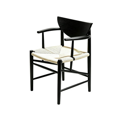Louie Mid-Century Danish Armchair