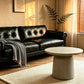 mila-seamless-concrete-round-coffee-table-50cm 1