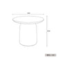 mila-seamless-concrete-round-coffee-table-50cm 6