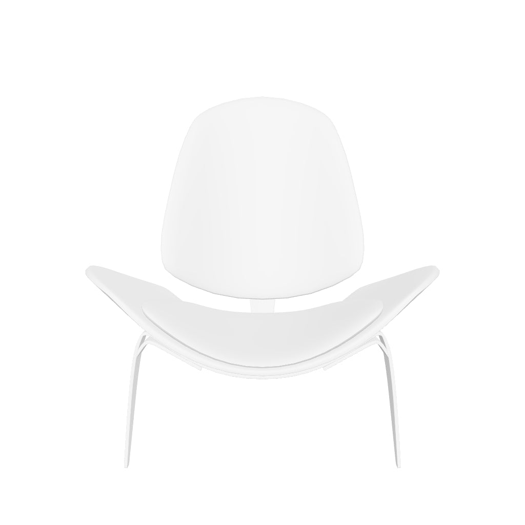(Price for self-collection)Astra lounge chair-display items
