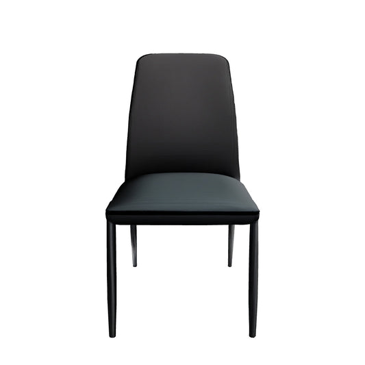 Hagrid - Stackable Dining Chairs (Set of Two)