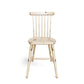 Windsor 實木餐椅 (兩張套裝)