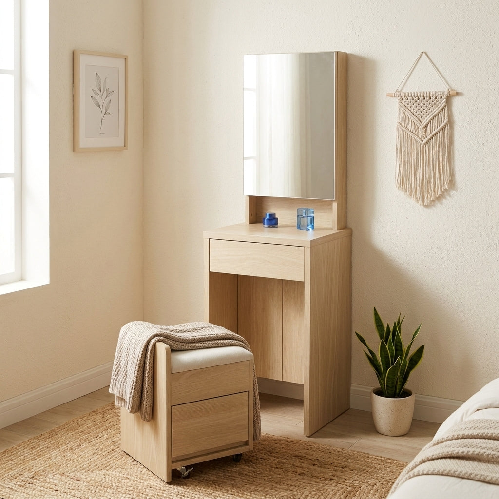 Woodland dressing table ugc