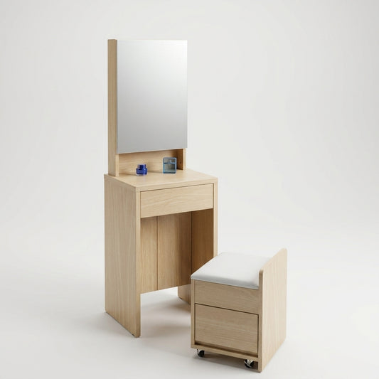 Woodland dressing table