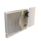 AirEasy 納米銀離子殺菌窗口冷氣機導風擋 AP231款