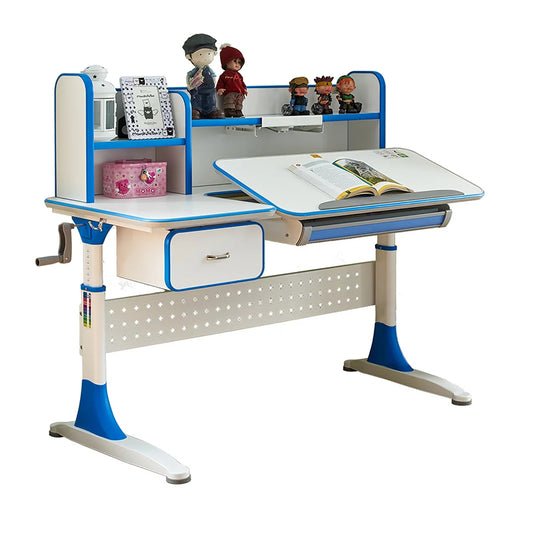 Hareody Children's Ergonomic Learning Table 1/1.2 Meter – In Stock