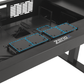 Zenox Zeus Chassis Table 1.5m Lifting Version 2nd Generation