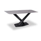 (Self-collect Clearance Price) Shane Slate Dining Table- Spot