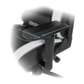 Zenox 4D Armrest Replacement Set (One Pair)