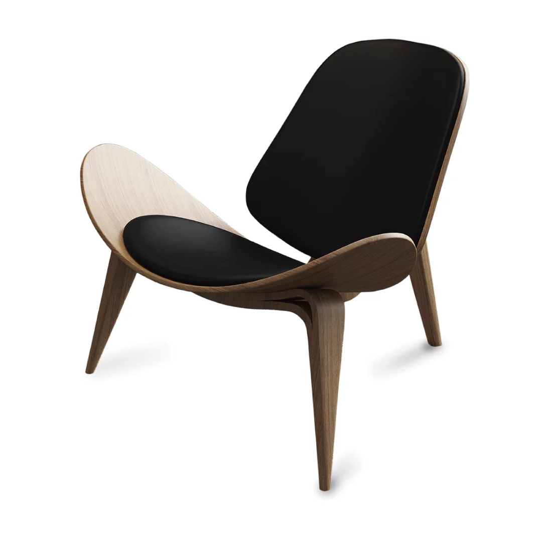 Astra Lounge Chair – Made To Order