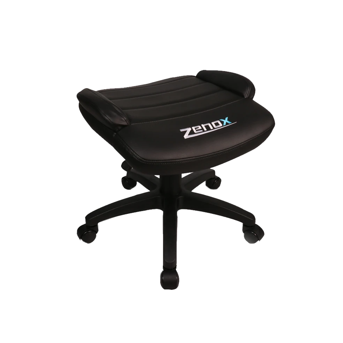 Zenox Adjustable Gaming Chair Footrest