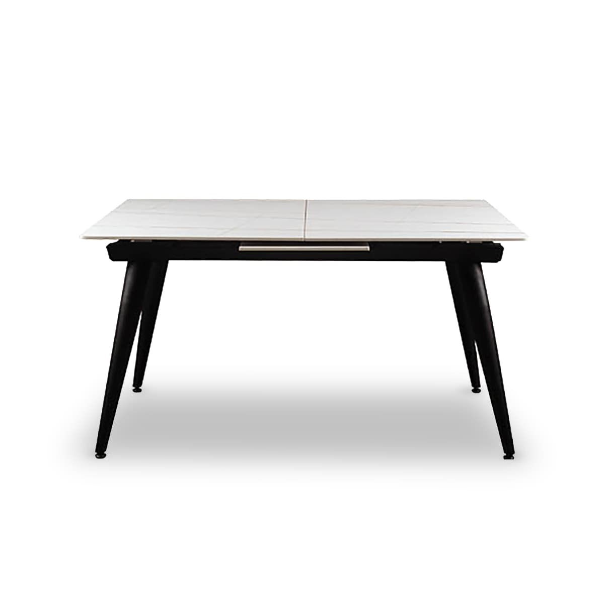 Gusto Slate Extendable Dining Table – Made to Order