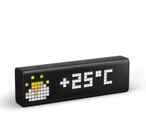 LaMetric Smart Clock