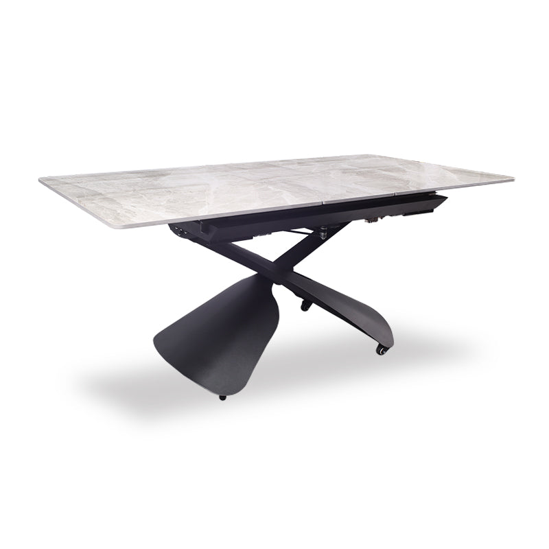 Lamia slate retractable coffee table – in stock