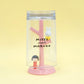Hashy Mini Cup (Miffy x Chibi Maruko)