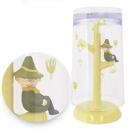 Hashy The Moomins Mouthwash Cup (Moomin, Xiaomei, Sliqi models) – ready stock