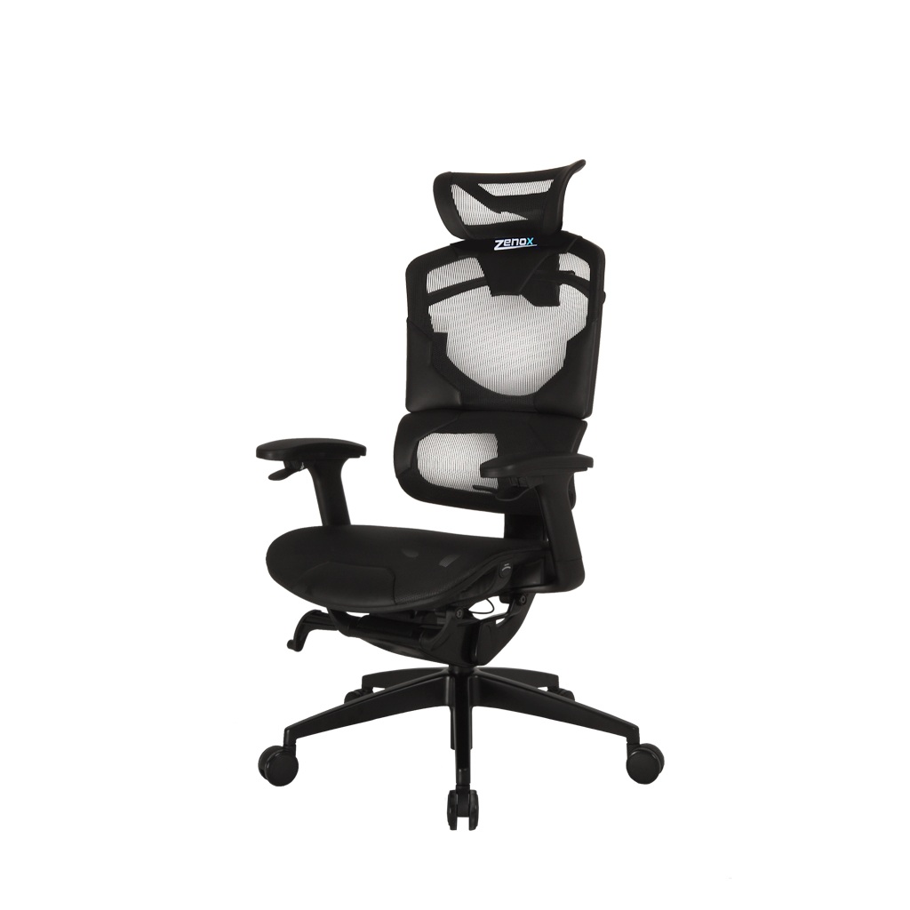 Zenox Nebula Series Gaming Chair
