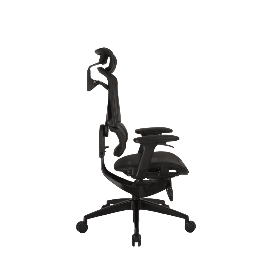 Zenox Nebula Series Gaming Chair