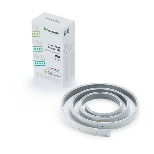 Nanoleaf Essentials – Lightstrip 1M Expansion 燈帶 1M 延伸（40 吋）