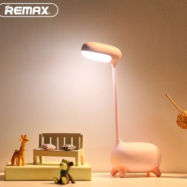 Remax dinosaur LED eye protection lamp – ready stock – HareodyMall