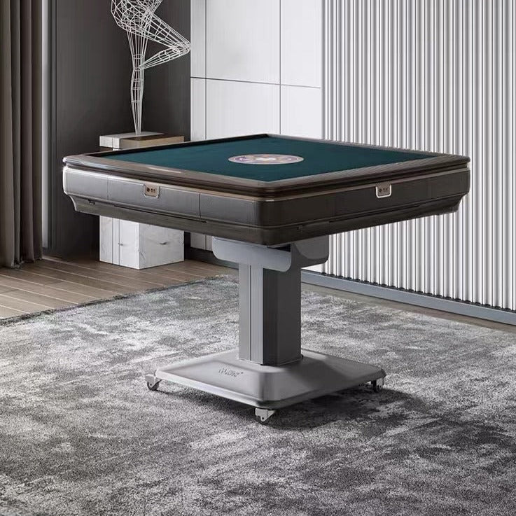Queyou Electric Mahjong Table S100Pro (Standard Model/Dining Table Model/Folding Model)