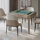 Queyou Electric Mahjong Table S500 (Standard/Dining Table/Folding)